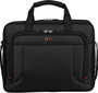 Notebook táska max. 40,64 cm (16), fekete, Swissgear Wenger Prospectus Business 5. bélyegkép