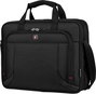Notebook táska max. 40,64 cm (16), fekete, Swissgear Wenger Prospectus Business 6. bélyegkép