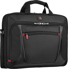 Swissgear Wenger Sensor Ultrabook és MacBook Pro táska 13, 13.3, 14, 15, 15.4