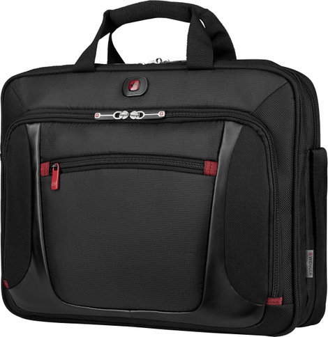 Swissgear Wenger Sensor Ultrabook és MacBook Pro táska 13, 13.3, 14, 15, 15.4 3. kép
