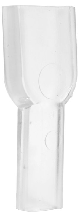 Átlátszó 0.5 mm² 2.5 mm² Vogt Verbindungstechnik 3935wpv 1 db