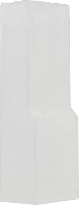 Átlátszó 0.5 mm² 2.5 mm² Vogt Verbindungstechnik 3941pa 1 db
