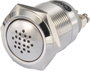 Zümmer 12V 19 mm, Tru Components 1231434 bélyegkép