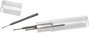 RONA 450960 Nyákfúró készlet (Ø) 0.5 mm Tartalom 3 db bélyegkép