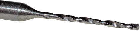 RONA 450960 Nyákfúró készlet (Ø) 0.5 mm Tartalom 3 db 3. kép