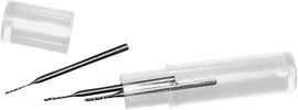 RONA 450693 Nyákfúró készlet (Ø) 0.8 mm Tartalom 3 db