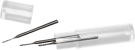 RONA 450693 Nyákfúró készlet (Ø) 0.8 mm Tartalom 3 db