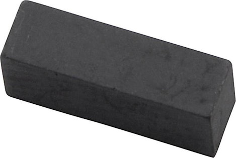 Tartós teljesítmény mágnes 4,1x3,2x10 mm