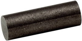 Tartós teljesítmény mágnes 5x15 mm