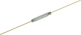 Miniatűr reed cső PIC PMC-0701