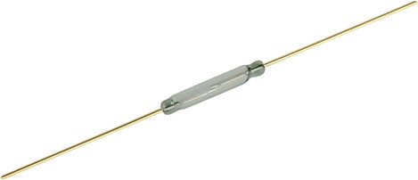 Miniatűr reed cső PIC PMC-0701