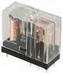 Relé, 12V 5A, Omron G2R-2 bélyegkép