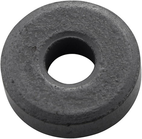 Tartós teljesítmény mágnes 21x6 mm