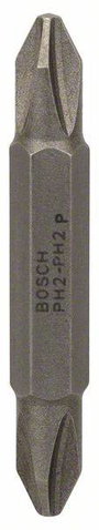 Bosch csavarhúzó BIT PH 2 kereszthornyú Bosch 2607001740 bélyegkép