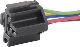 Relé foglalat, GoodSky GRL UC3003