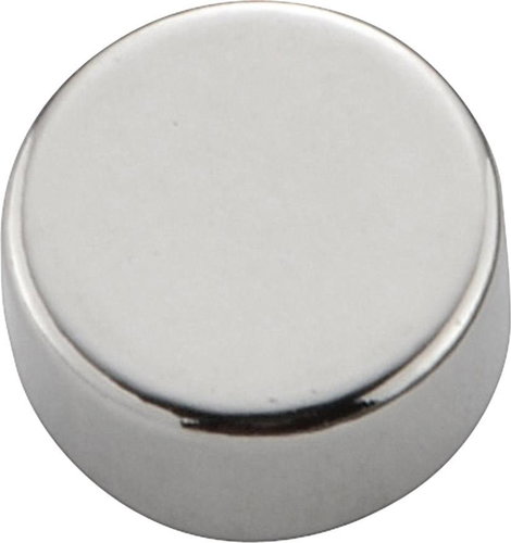 Tartós teljesítmény mágnes 8x4 mm