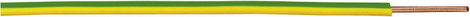 Litze H07V-K 1 x 6 mm² Fehér LappKabel 4520054 1 m