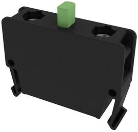 Érintkezőelem 1 záró nyomó 250 V/AC Pizzato Elettrica E2CF10G2V1 1 db