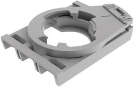 Pizzato Elettrica Rögzítő adapter, E21BAC11 E21BAC11