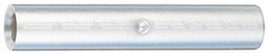 Ütközős összekötő 50 mm² Szigetelés nélkül Fémes Klauke 226R 1 db