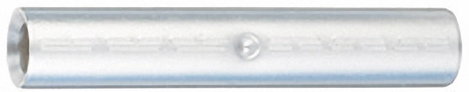 Ütközős összekötő 50 mm² Szigetelés nélkül Fémes Klauke 226R 1 db