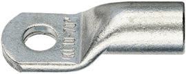 Csöves kábelsaru 180 ° M8 25 mm² lyuk Ø: 8.5 mm Klauke 4R8 1 db
