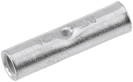 Ütközős összekötő 70 mm² Szigetelés nélkül Fémes Cimco 180920 1 db