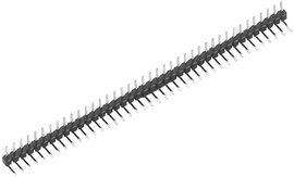Tűsor RM 2,00 Pólusszám: 1 x 40 314-110-40-00 W & P Products Tartalom: 1 db