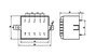 Transzformátor 5,0VA 230V / 24V / 208MA 2. bélyegkép