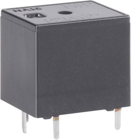 Panasonic JJM1A12 Autós relé 12 V/DC 20 A 1 záró
