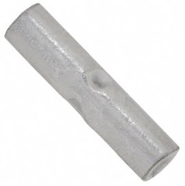Ütközős összekötő 10.6 mm² 16.7 mm² Szigetelés nélkül Fémes TE Connectivity 34322 1 db
