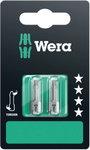 Wera 2 db 851/1 TZ PH kereszthornyú PH bit, PH2 05073324001 Hossz 25 mm bélyegkép