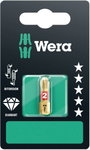 Wera 851/1 BDC PH kereszthornyú PH 1 bit 05073332001 Hossz 25 mm bélyegkép