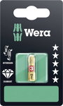 Wera 851/3 BDC PH kereszthornyú PH 1 bit 05073334001 Hossz 25 mm bélyegkép