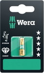 867/1 TORX® BDC bit, T10 x 25 mm Wera 05134374001 Hossz:25 mm bélyegkép