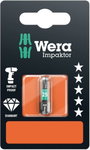 Gyémántbevonatos ötvözött szerszámacél Torx BIT T 25 Wera 867/1 IMP DC SB SiS 05073925001 bélyegkép