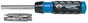 Racsnis BIT csavarhúzó 1/4 (6.3 mm) 85 mm C.K T4829D bélyegkép