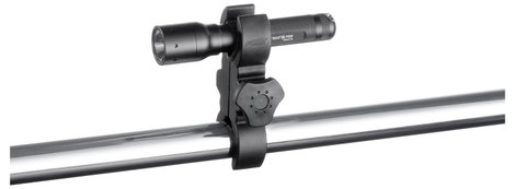 Tartó Hokus Fokus, V², P7-hez, LED LENSER® 2. kép