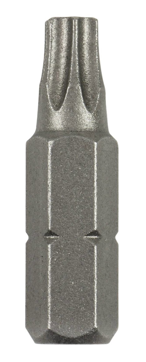 Csavarozó bit, Standard Torx Bosch 2609255934 T 20 Hossz:25 mm