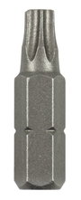 Csavarozó bit, Standard Torx Bosch 2609255934 T 20 Hossz:25 mm bélyegkép
