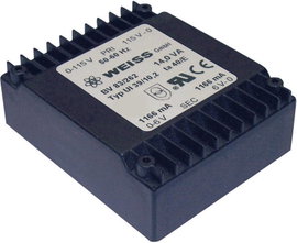 Lapos transzformátor 14W/1167mA