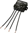 Alkonykapcsoló építő modul 12-28 V/DC, Kemo M197 bélyegkép