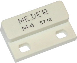 Működtető mágnes a dobozban StandexMeder Electronics Mágnes, M04
