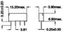 5 V/DC 0.5 A 10 W StandexMeder Electronics MS05-1A87-75LHR 3. bélyegkép