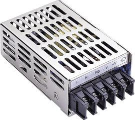 Kapcsolóüzemű tápegységek, Sunpower - SPS 025-24