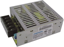 Kapcsolóüzemű tápegységek, Sunpower - SPS 060-24