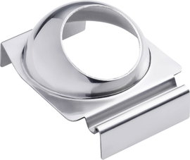 Fém keret Toolcraft pákatisztítóhoz TOOLCRAFT P629J