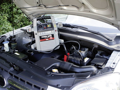 Indítássegítő 900 A/24 V, 1500 A/12 V, APA 16524 3. kép
