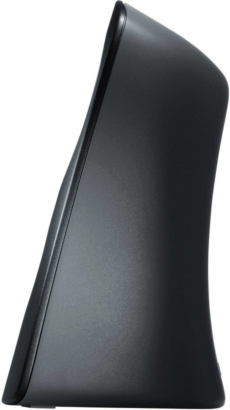 PC hangszórók, hangfalpár, multimédiás hangfal 2.1 Logitech Z313 5. kép
