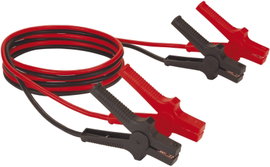 Indítókábel, bikakábel 25/16 mm², 3 m, Einhell BT-BO